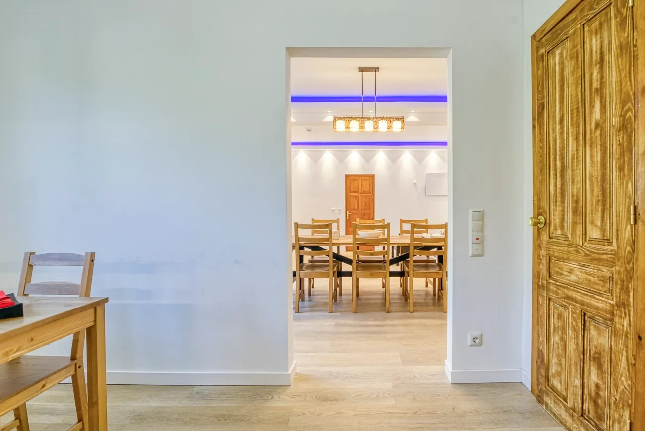 Finca Los Castaños – 01