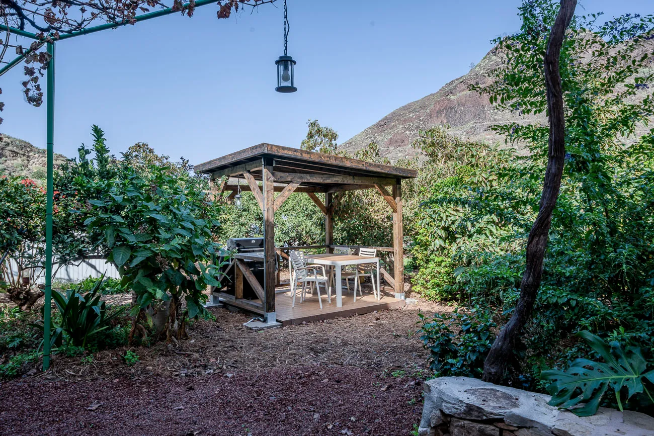 Finca Los Castaños – 02