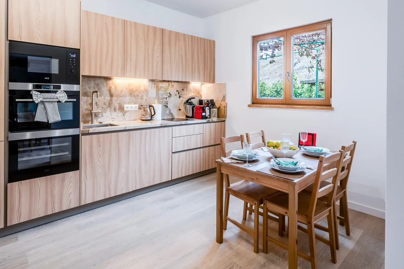 Casa los Castaños 6