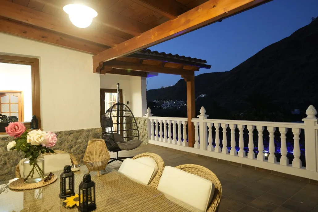 Finca Los Castaños – 05