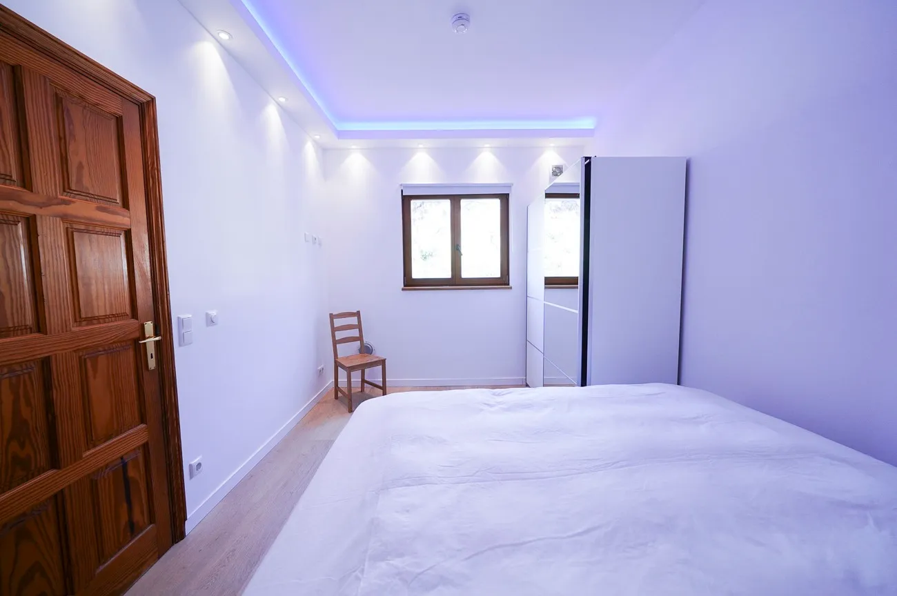 Casa los Castaños 9