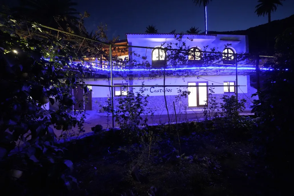 Finca Los Castaños – 10