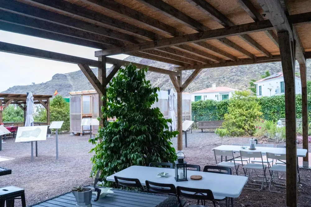 Finca Los Castaños – 12