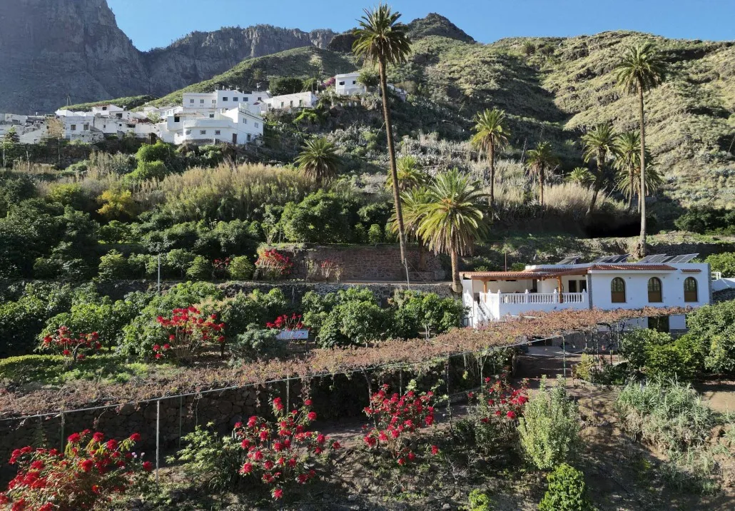 Finca Los Castaños – 15