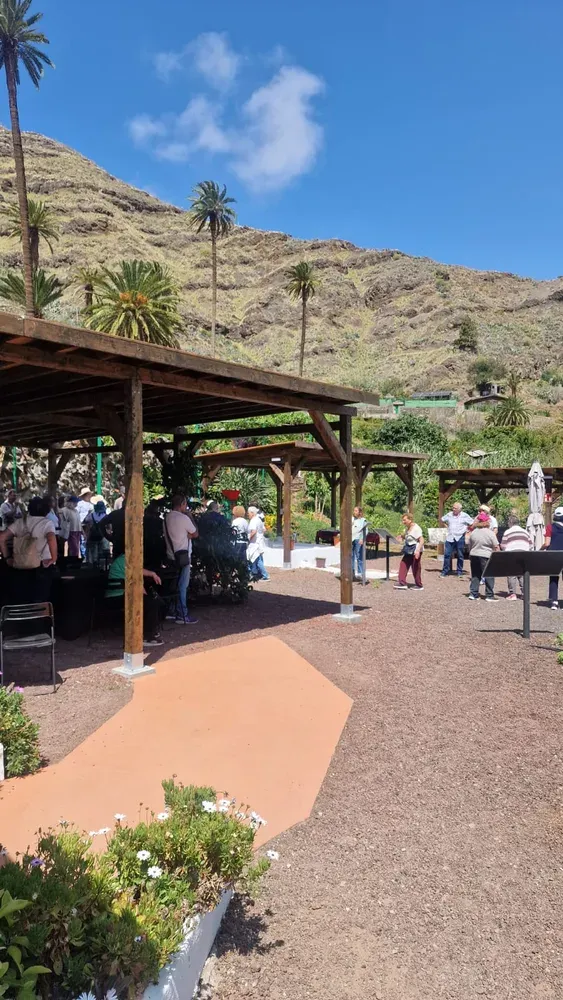 Finca Los Castaños – 17
