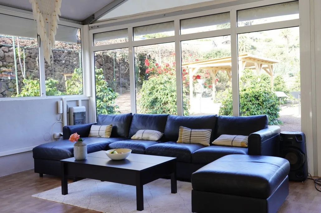 Finca Los Castaños – 20