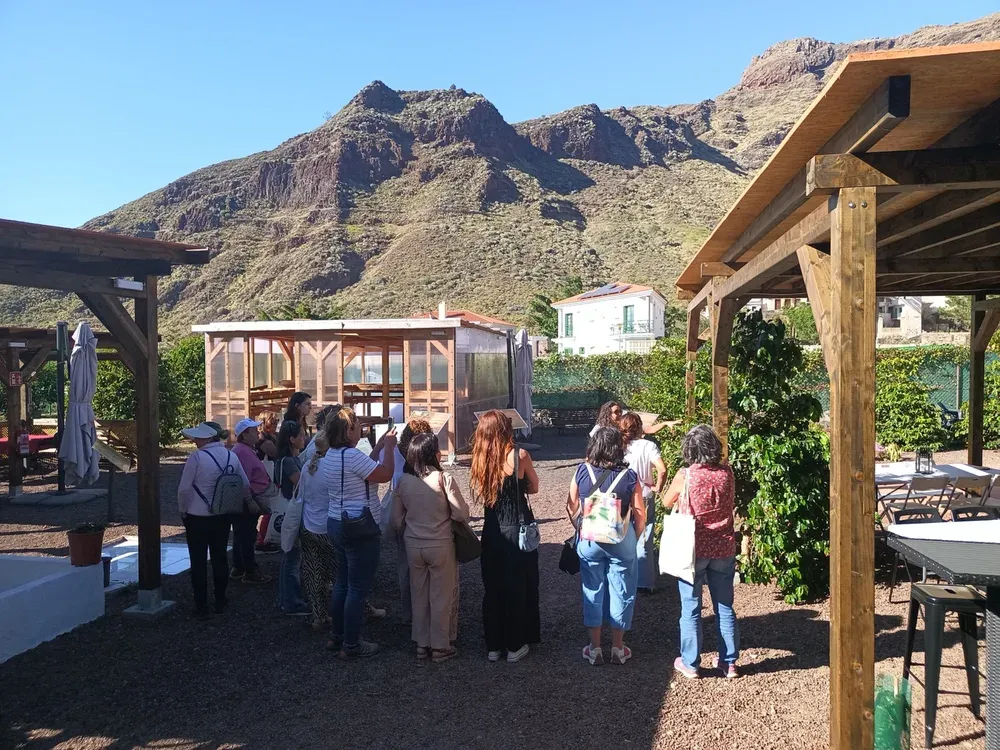 Finca Los Castaños – 20