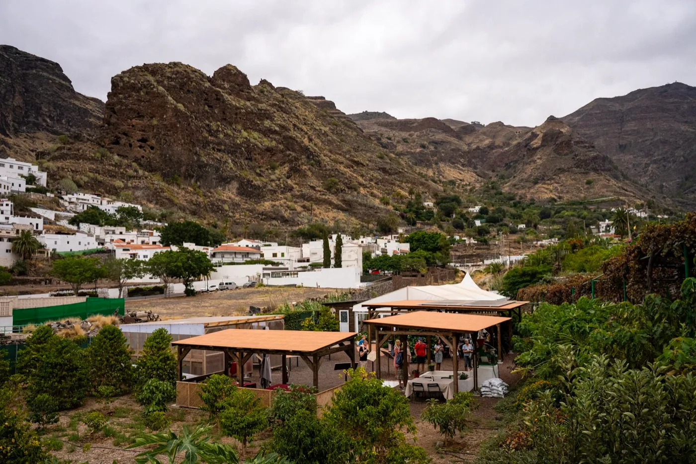 Finca Los Castaños – 26