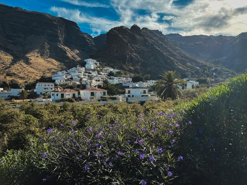 Finca Los Castaños – 27