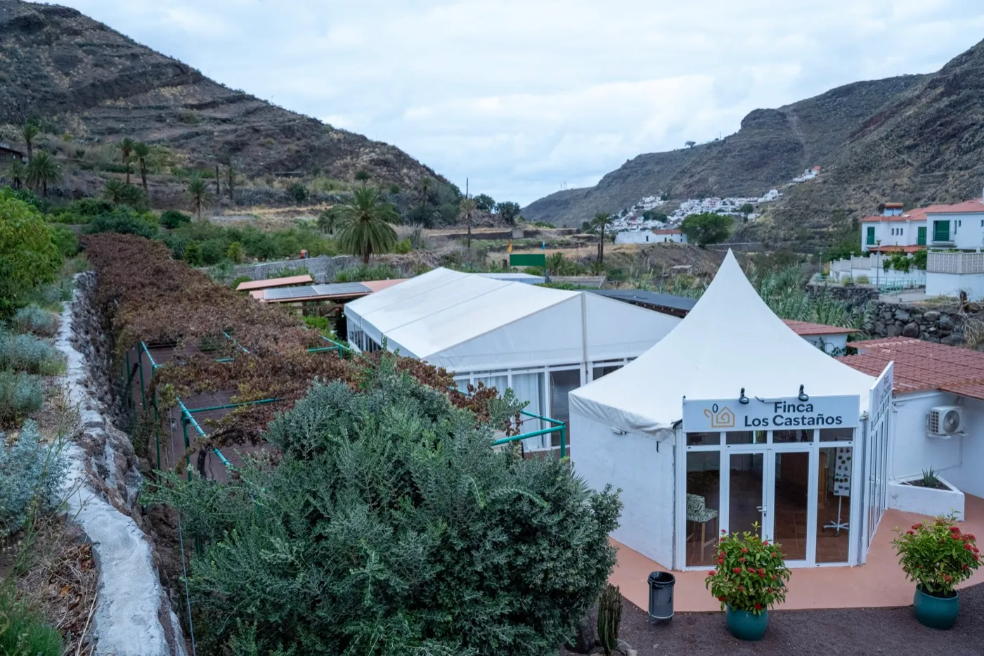 Finca Los Castaños – 27