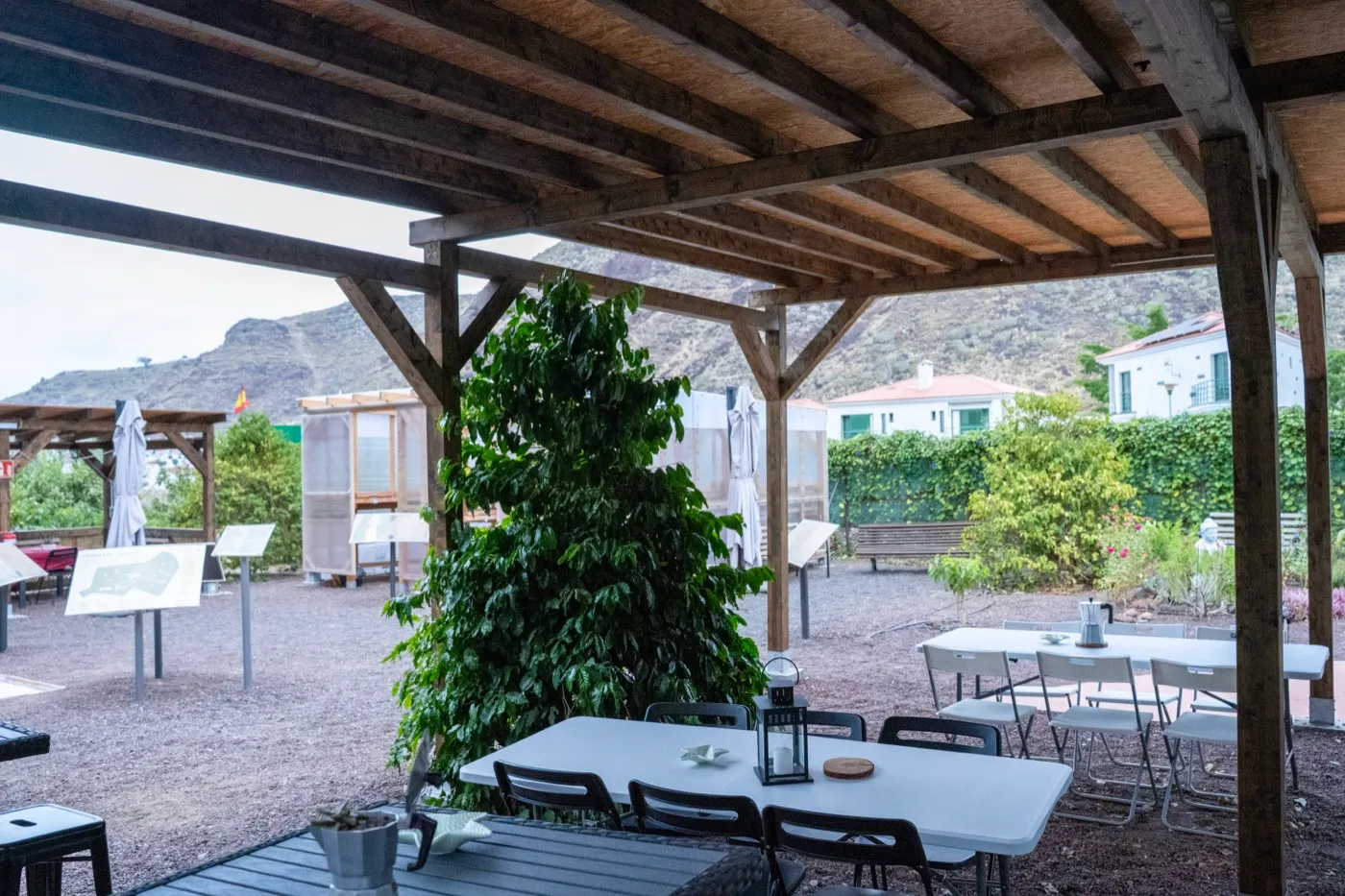 Finca Los Castaños – 30