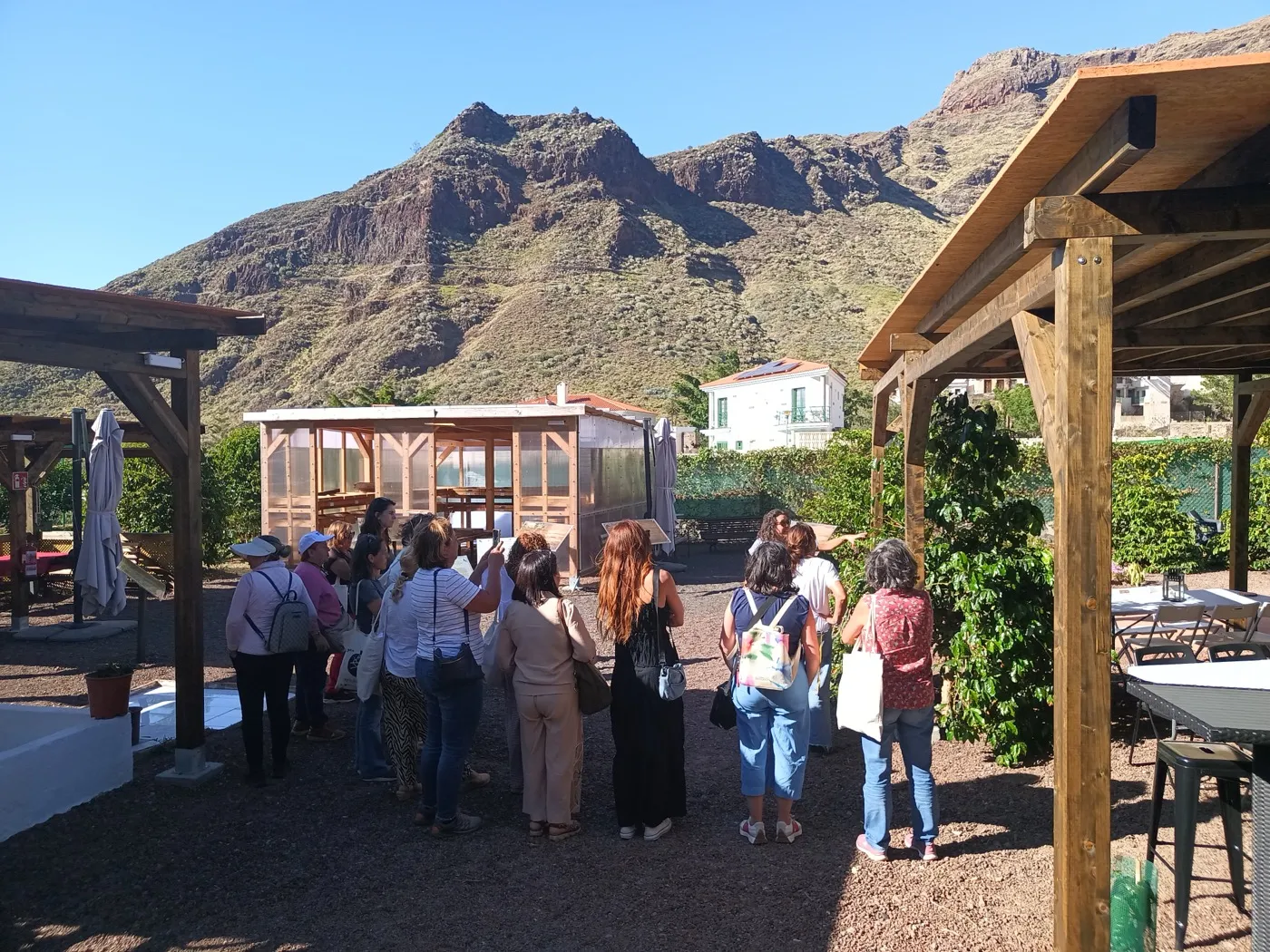 Finca Los Castaños – 41