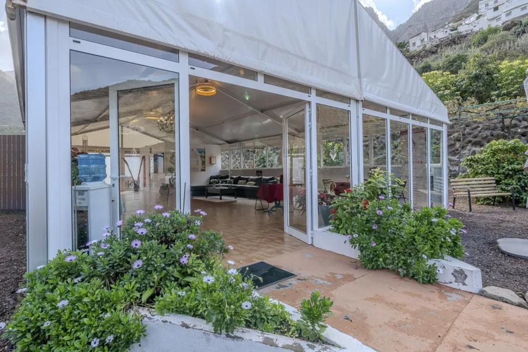 Finca Los Castaños Event 1