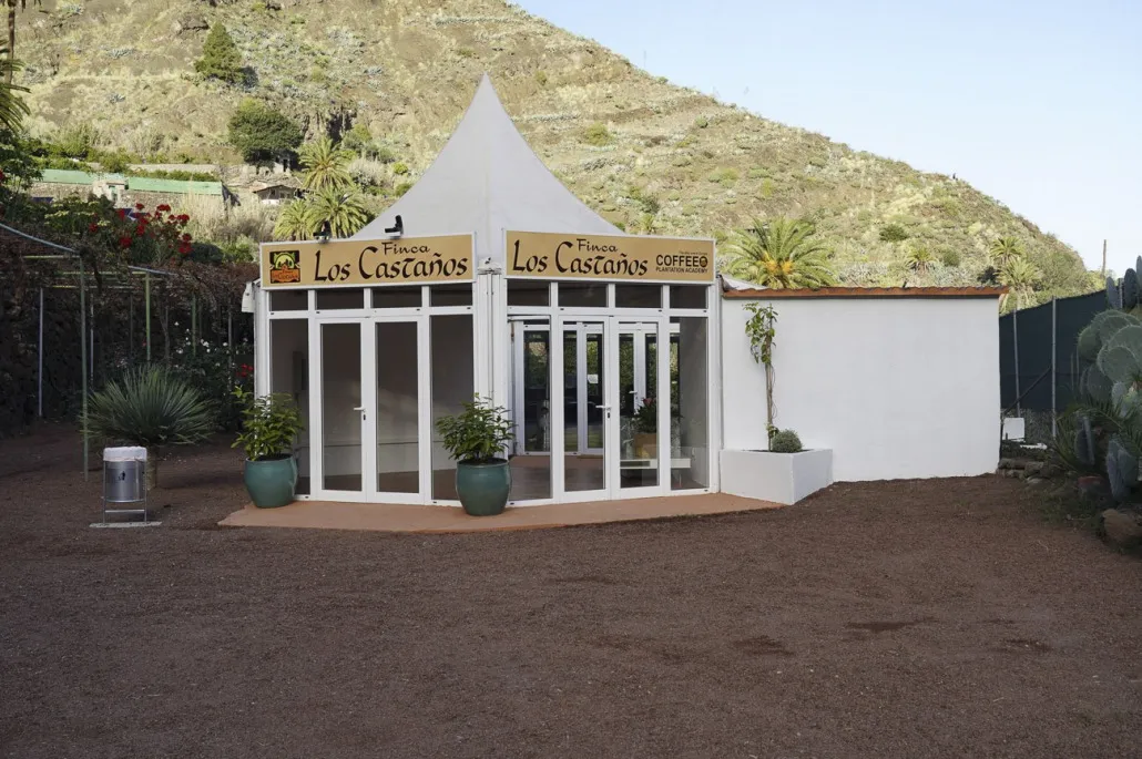 Finca Los Castaños Event 4