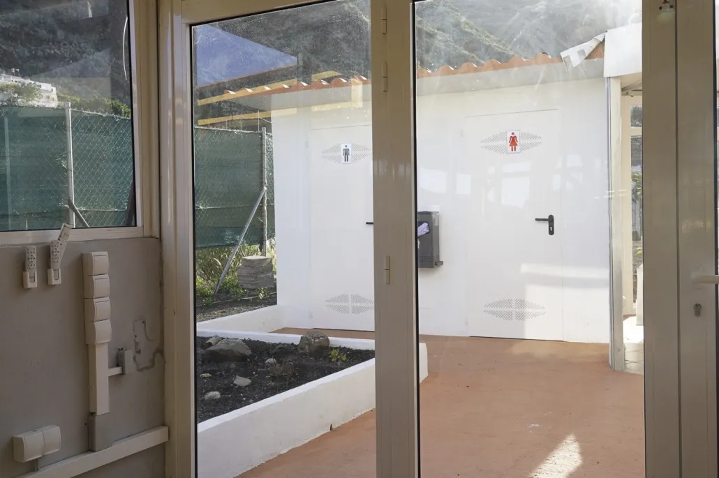 Finca Los Castaños Event 6