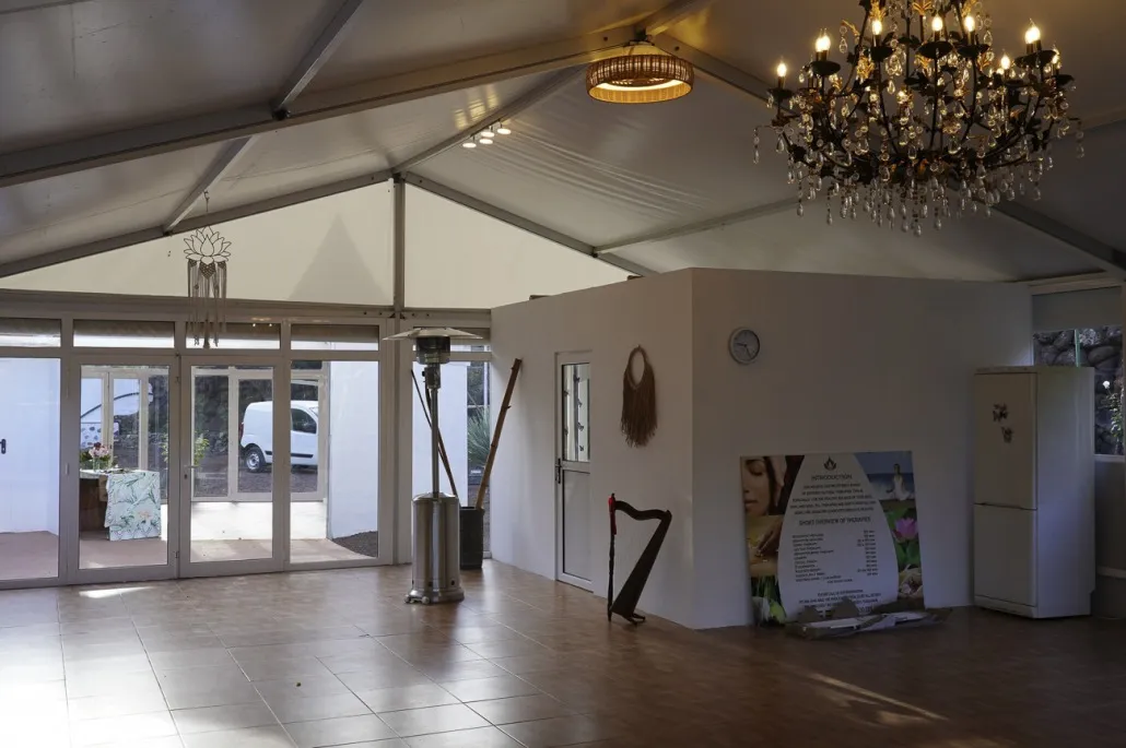 Finca Los Castaños Event 7