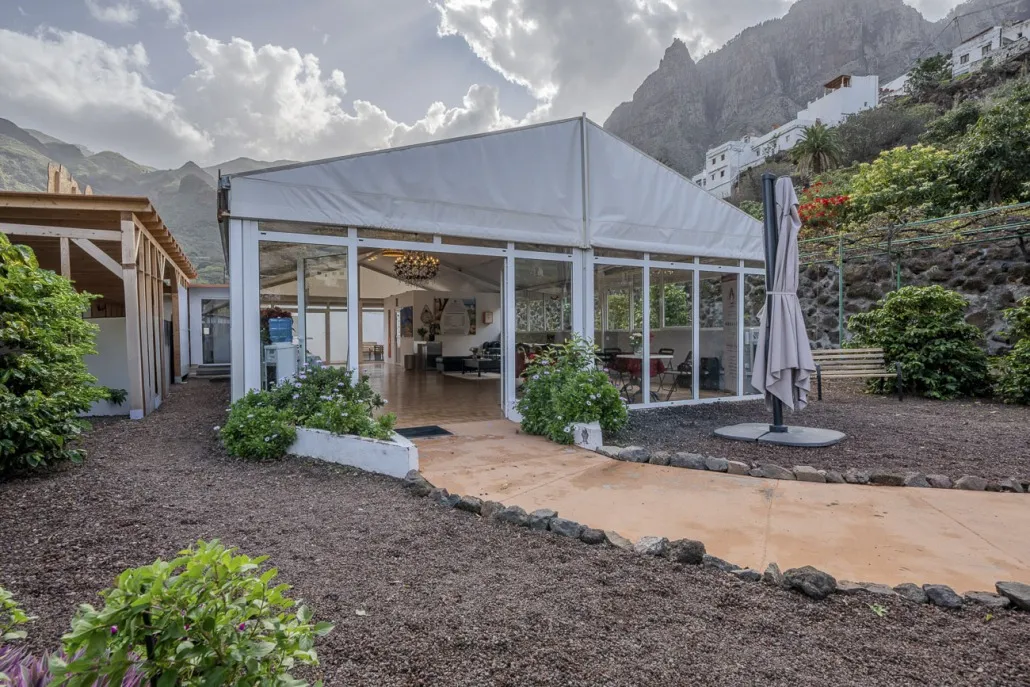 Finca Los Castaños Event 8