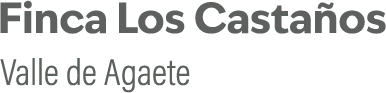 Finca Los Castaños