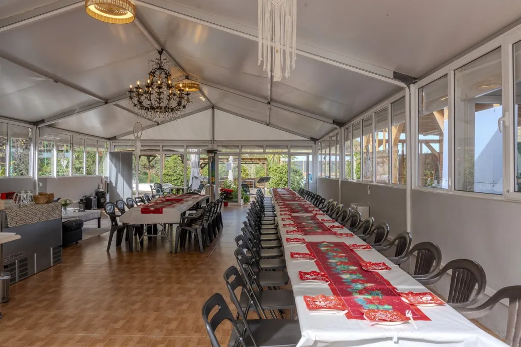 Host your celebration here