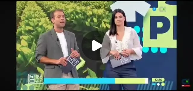 Ponte al día – Part 2